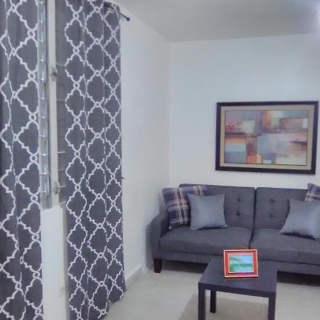 Hermoso Apartamento Frente Aeropuerto De Isla Verde Сан-Хуан Экстерьер фото