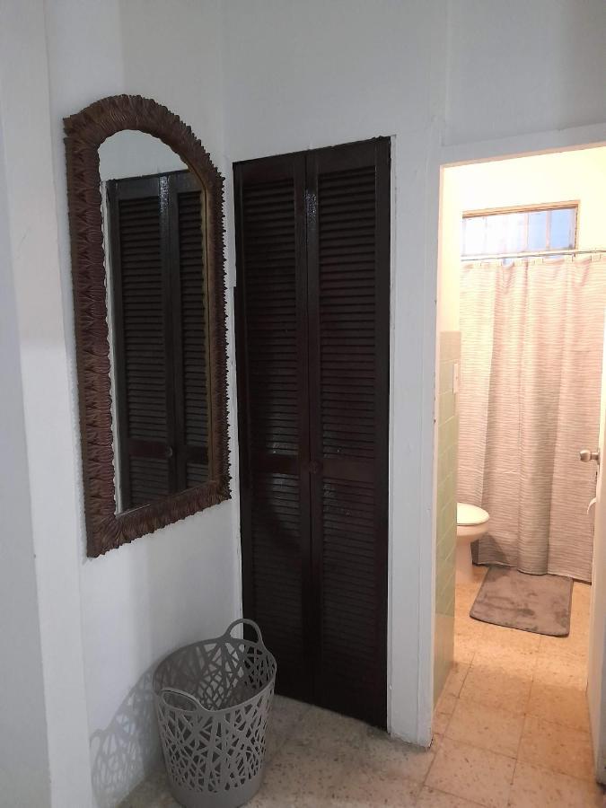 Hermoso Apartamento Frente Aeropuerto De Isla Verde Сан-Хуан Экстерьер фото