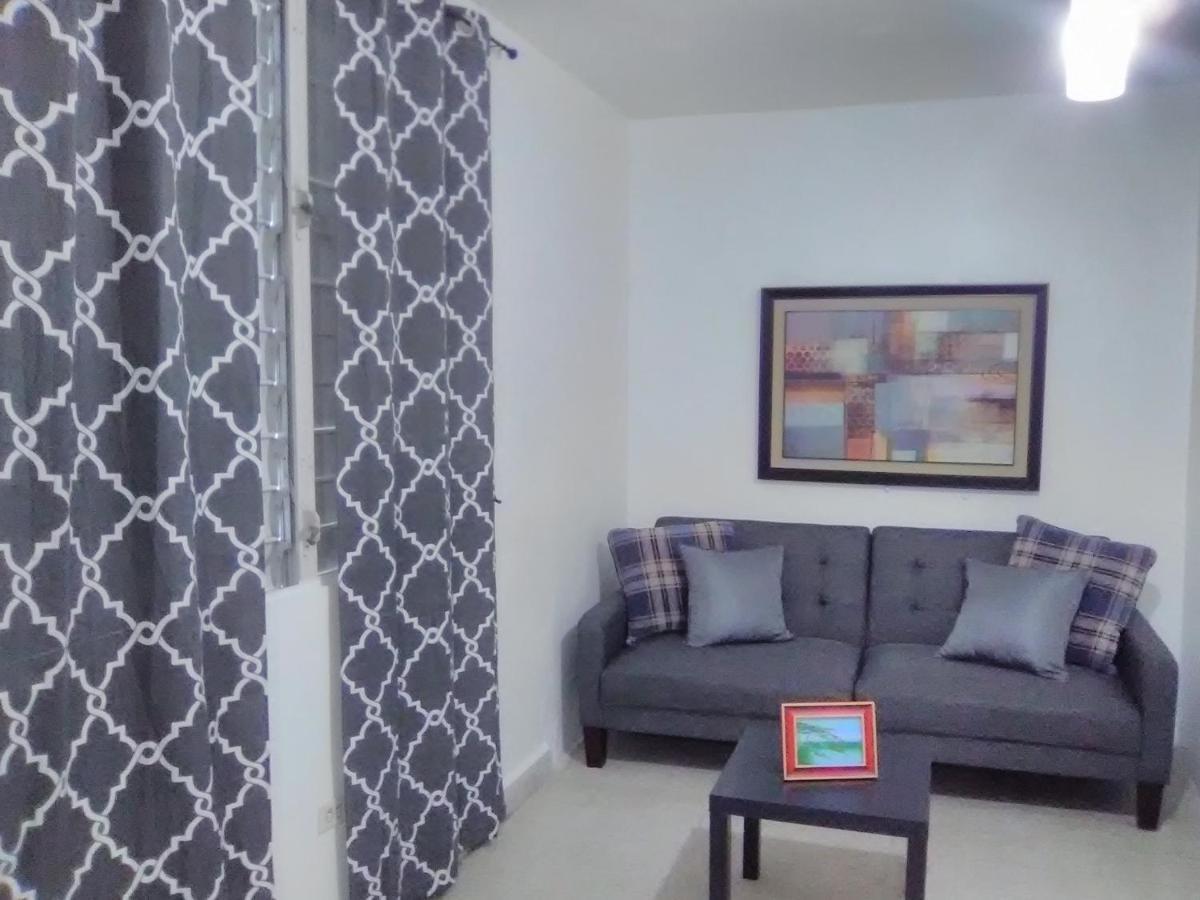 Hermoso Apartamento Frente Aeropuerto De Isla Verde Сан-Хуан Экстерьер фото